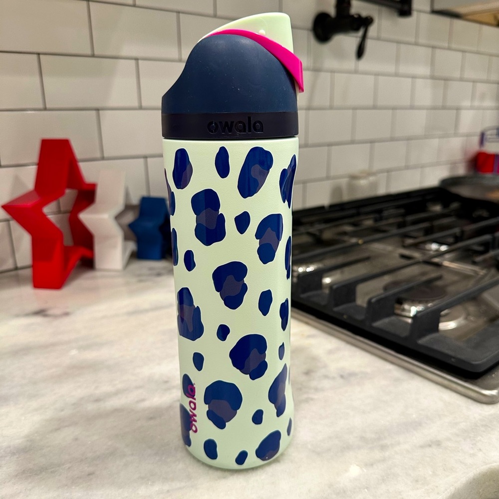 24oz San Diego Zoo FreeSip